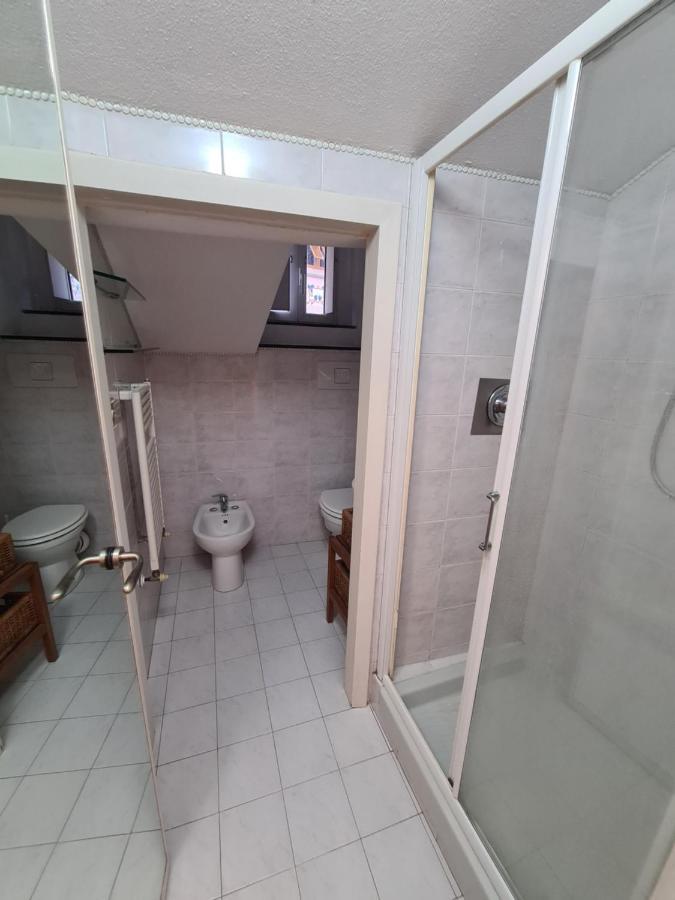 Inside Rapallo Apartment By Portofinovacanze Exterior foto