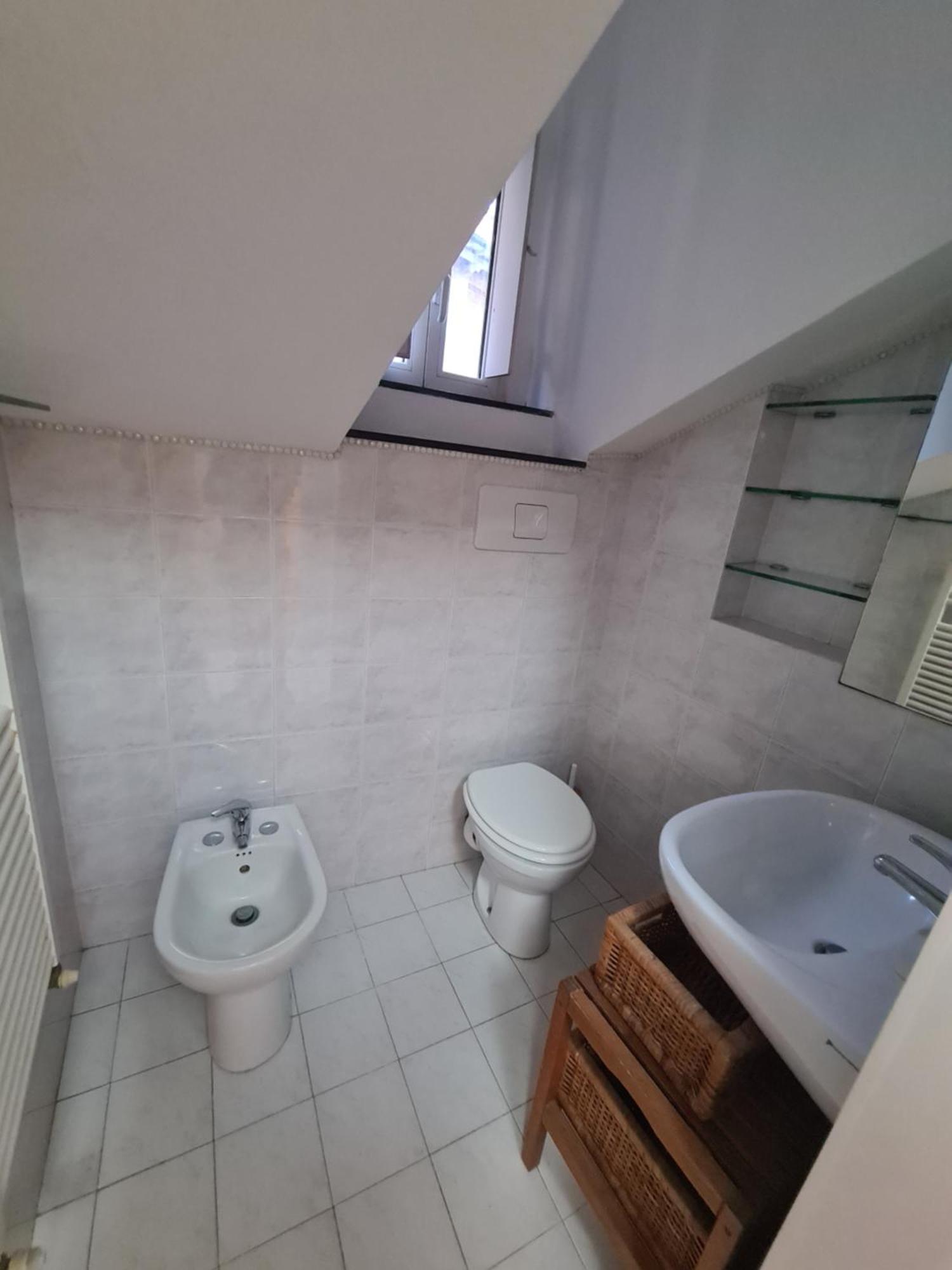 Inside Rapallo Apartment By Portofinovacanze Exterior foto